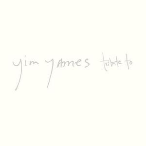 Yim Yames - Tribute to  CD
